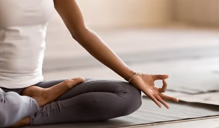 Stress Management
